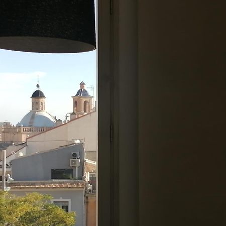 San Rafael Gam Apartment Alicante Luaran gambar