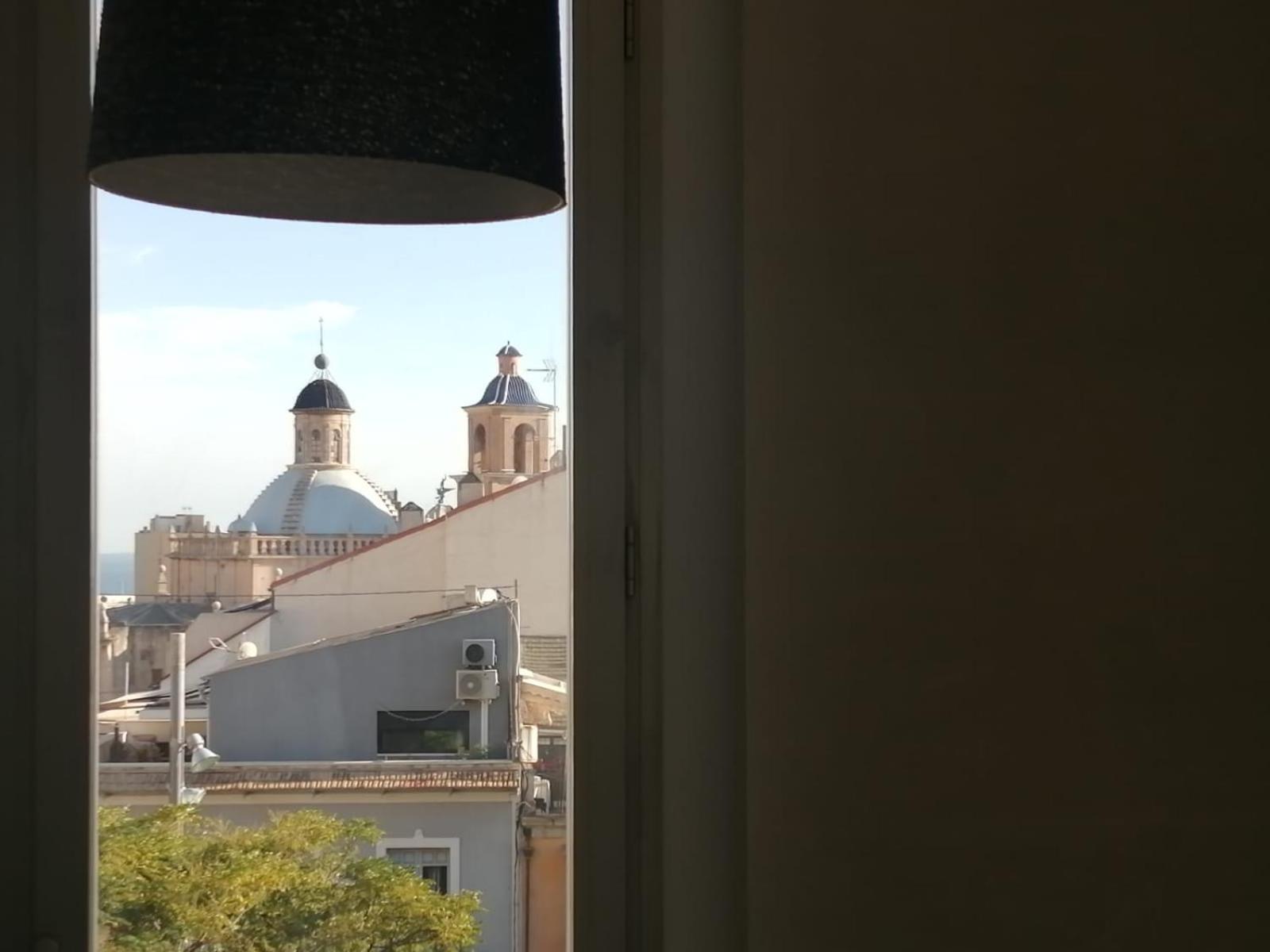 San Rafael Gam Apartment Alicante Luaran gambar