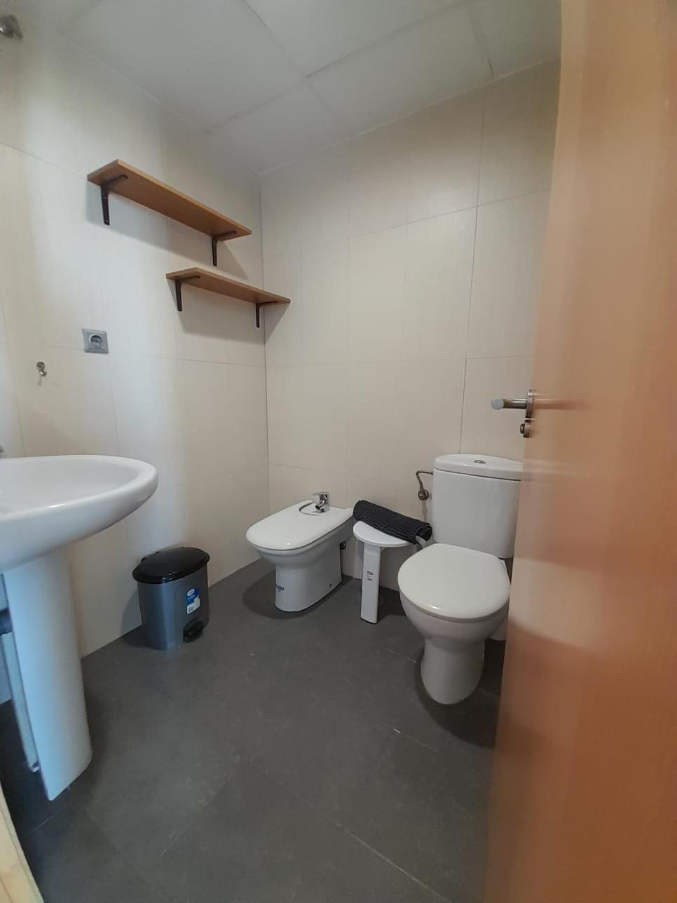 San Rafael Gam Apartment Alicante Luaran gambar