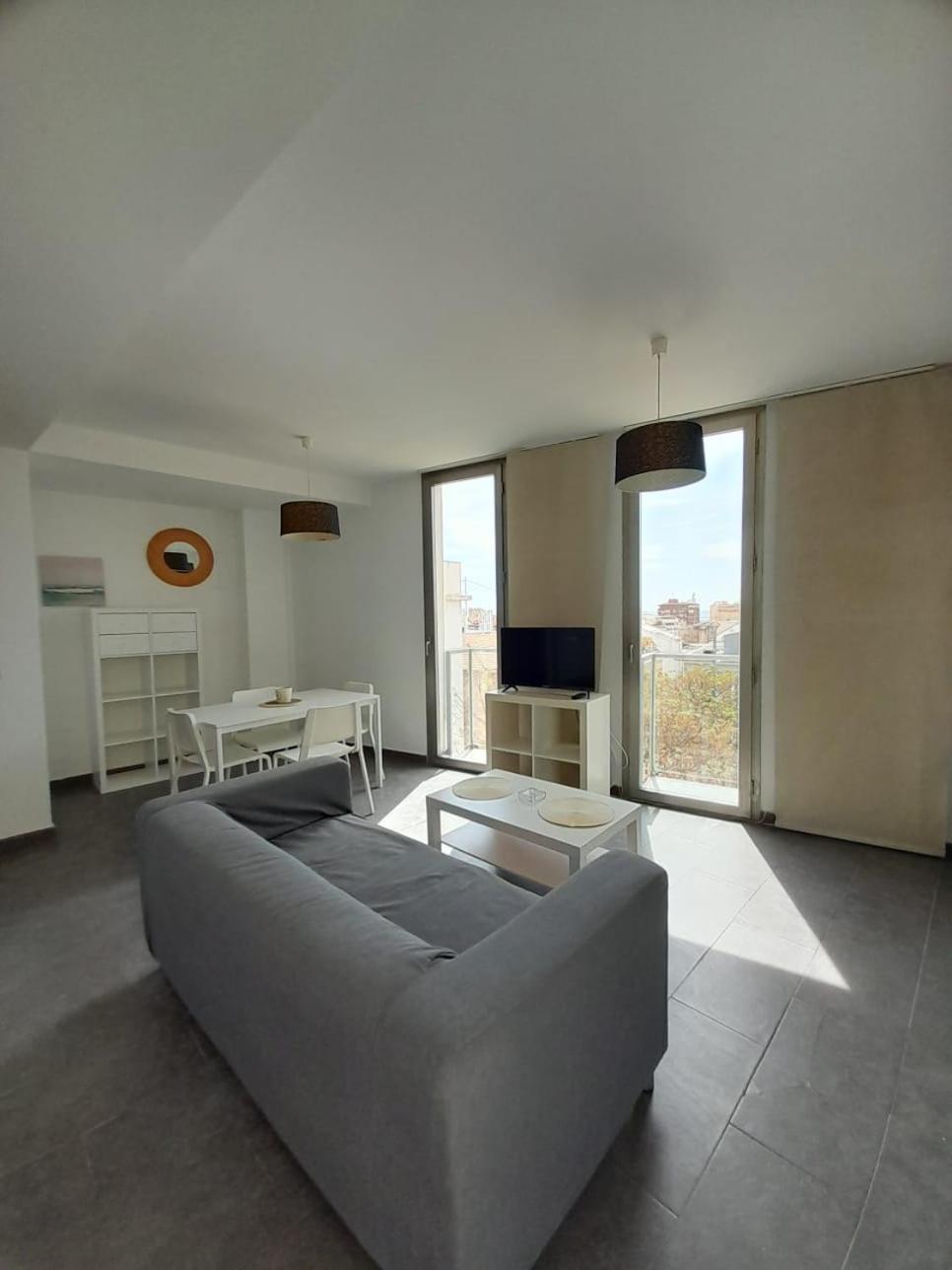 San Rafael Gam Apartment Alicante Luaran gambar