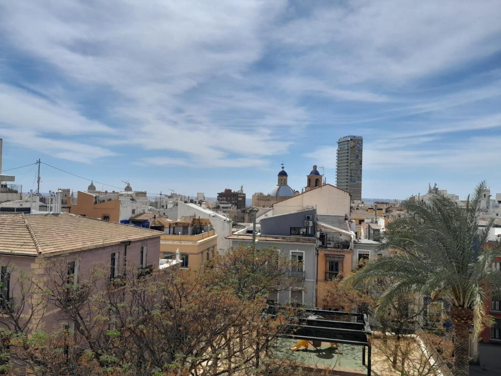 San Rafael Gam Apartment Alicante Luaran gambar