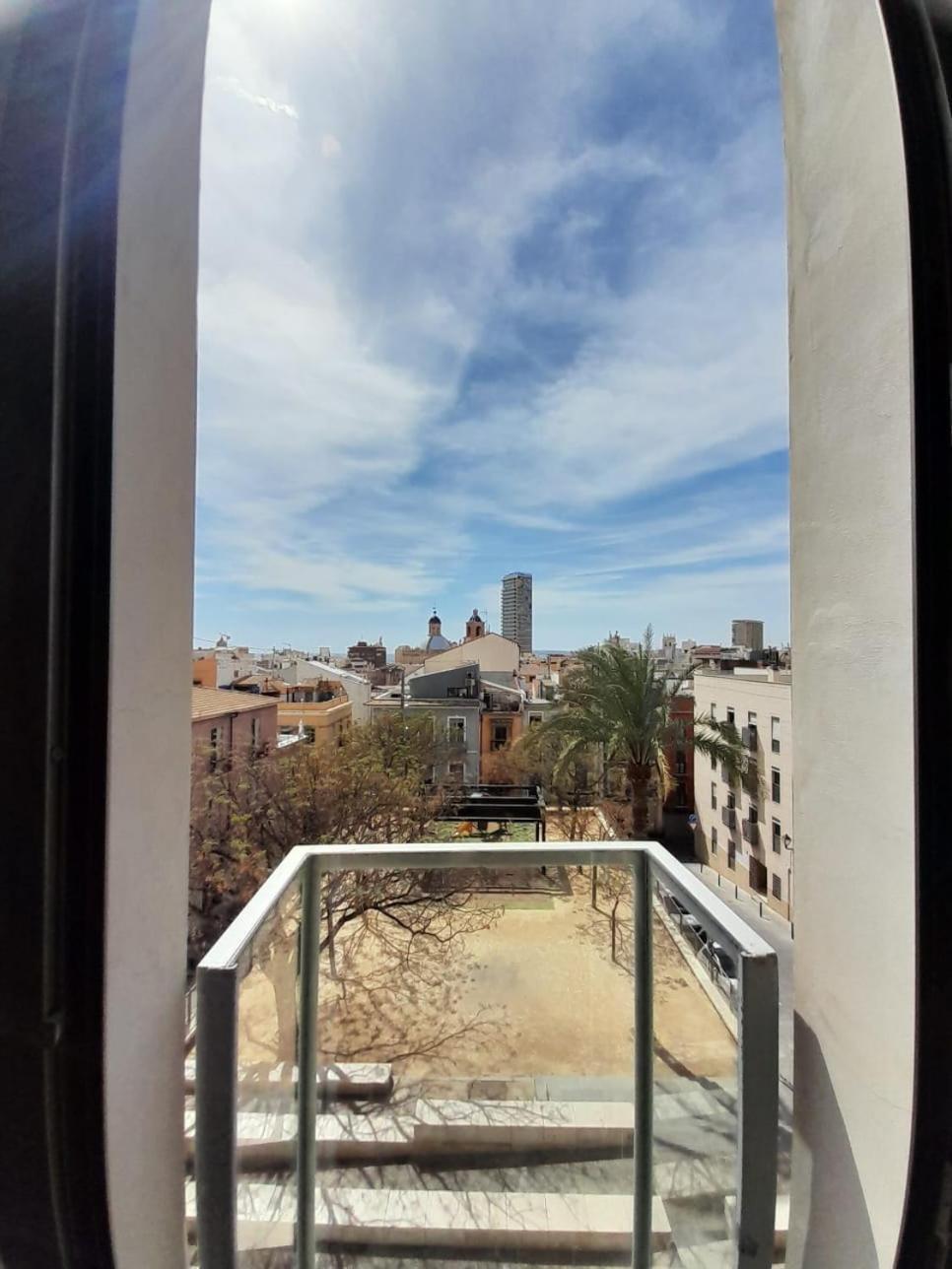 San Rafael Gam Apartment Alicante Luaran gambar