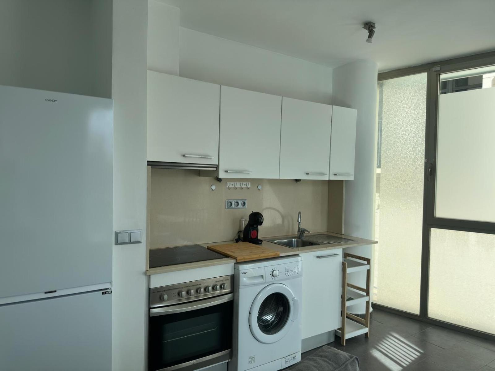 San Rafael Gam Apartment Alicante Luaran gambar