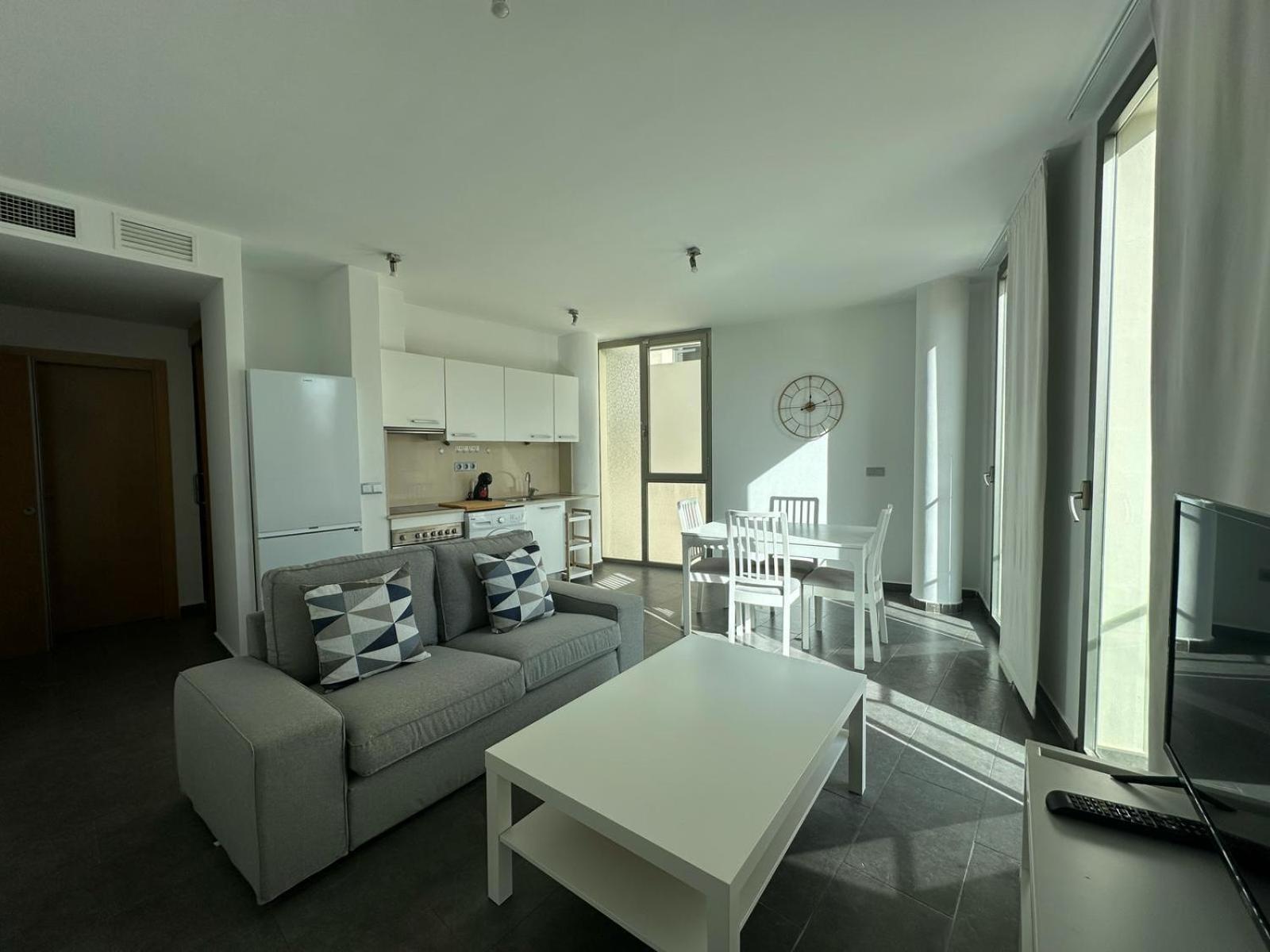 San Rafael Gam Apartment Alicante Luaran gambar