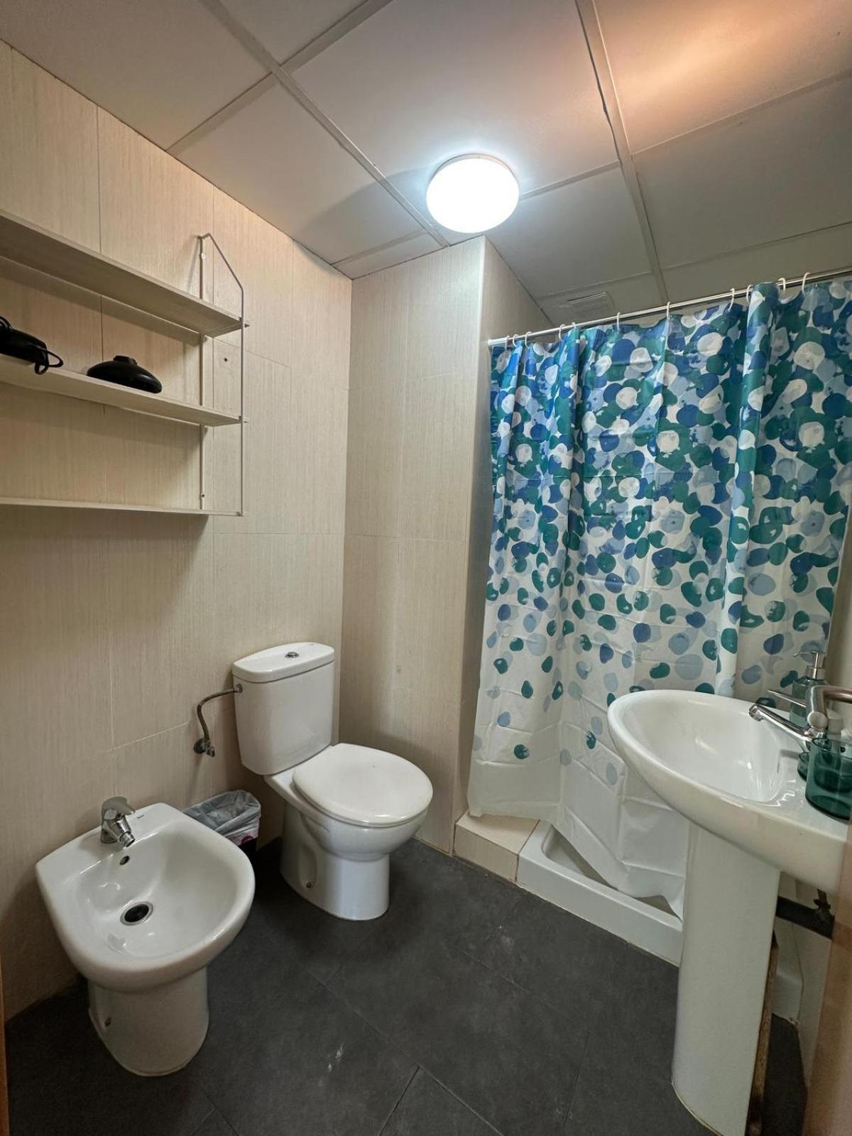 San Rafael Gam Apartment Alicante Luaran gambar