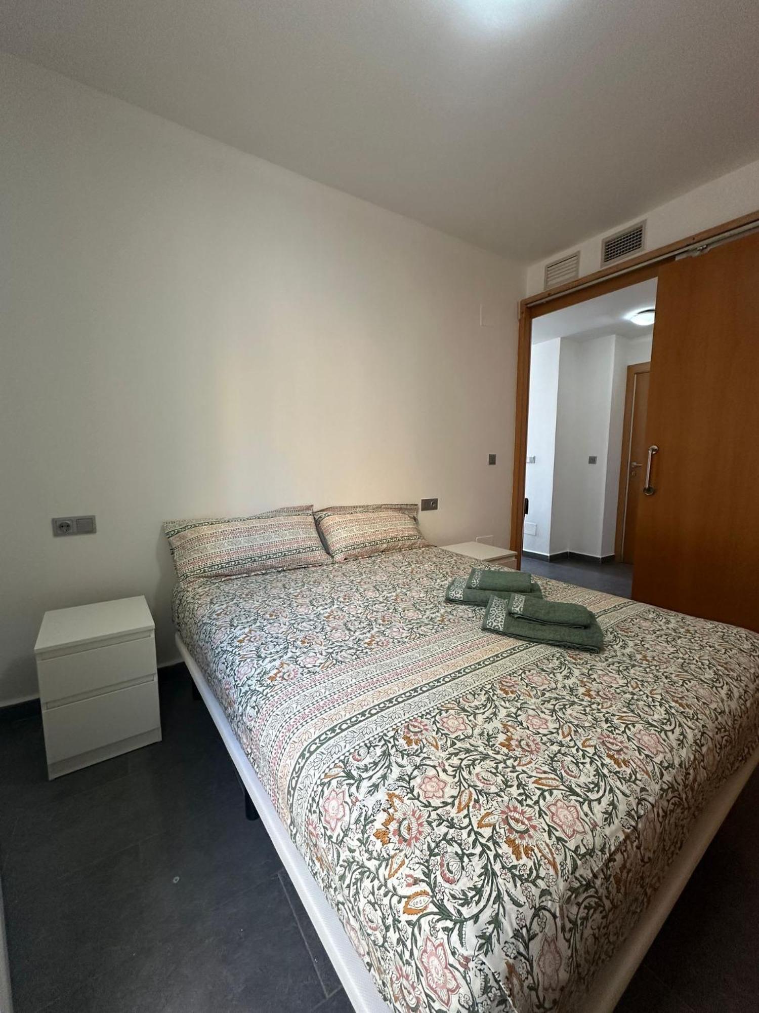 San Rafael Gam Apartment Alicante Luaran gambar